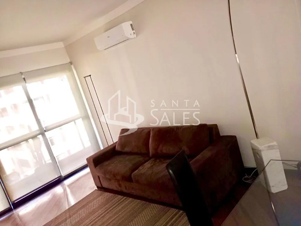 Apartamento, 3 quartos, 110 m² - Foto 5