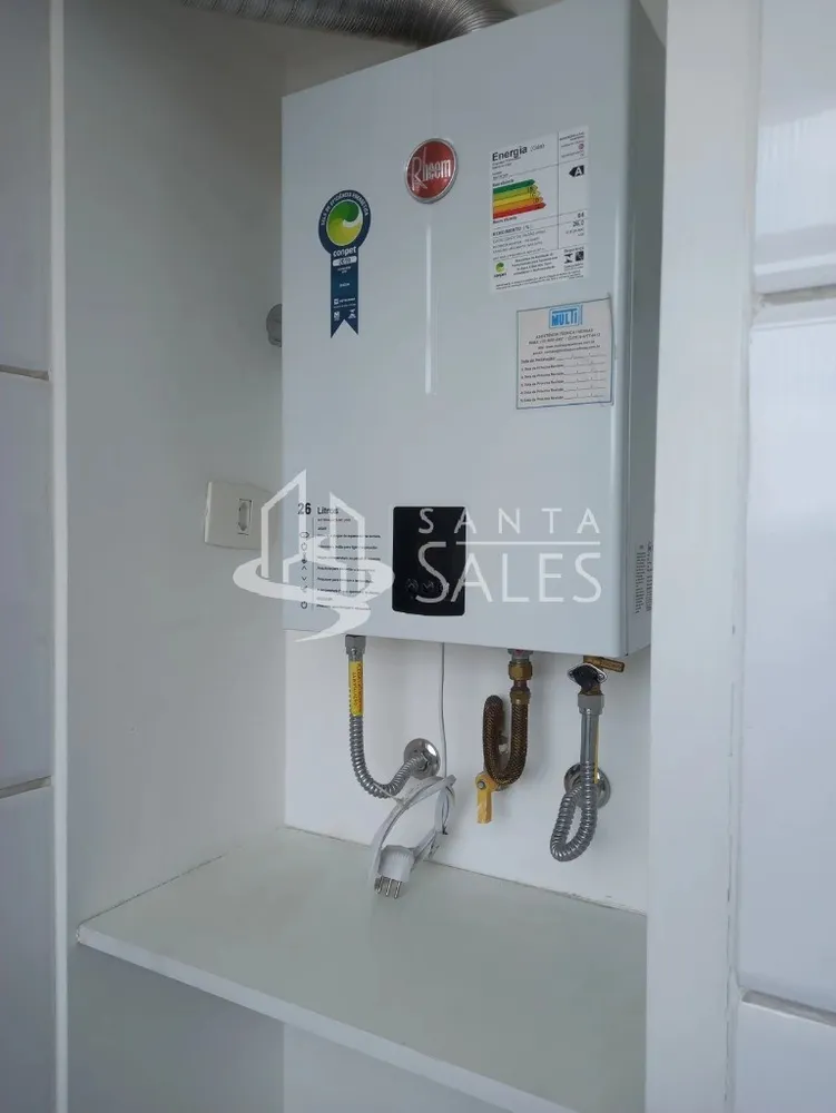 Apartamento, 2 quartos, 110 m² - Foto 8