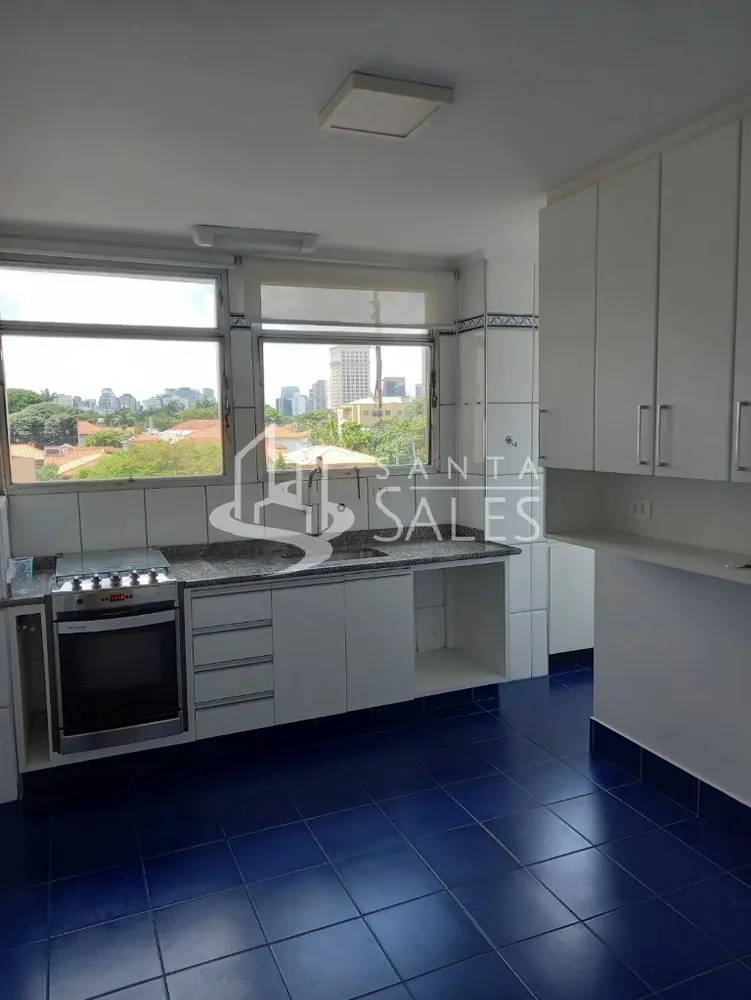 Apartamento, 2 quartos, 110 m² - Foto 14