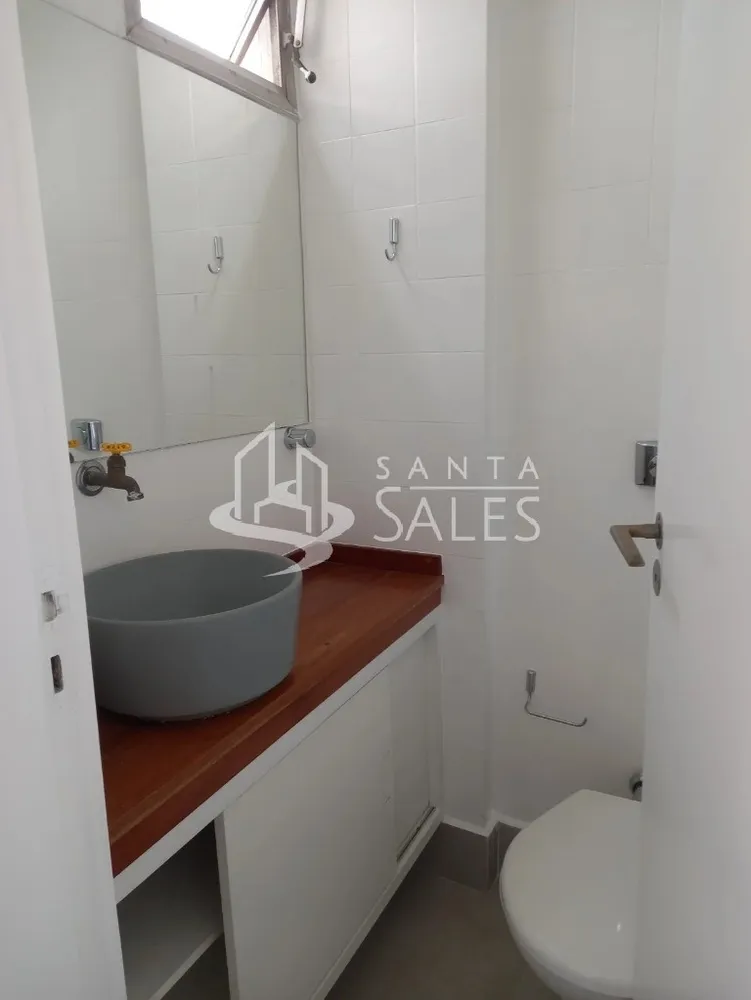Apartamento, 2 quartos, 110 m² - Foto 11
