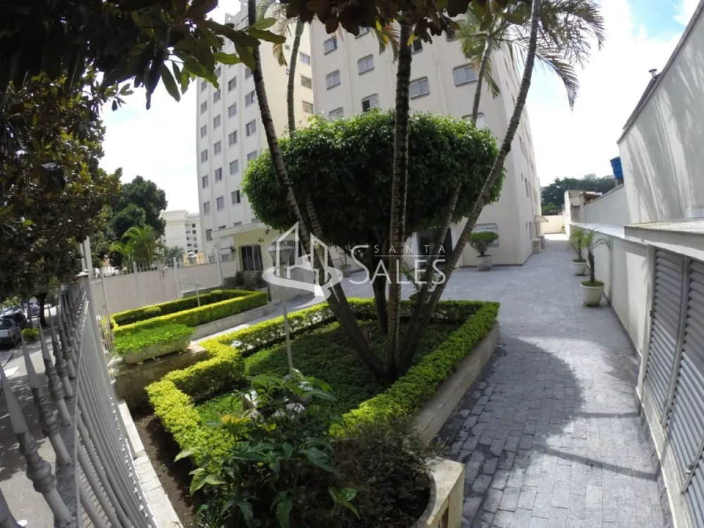 Apartamento, 2 quartos, 59 m² - Foto 7