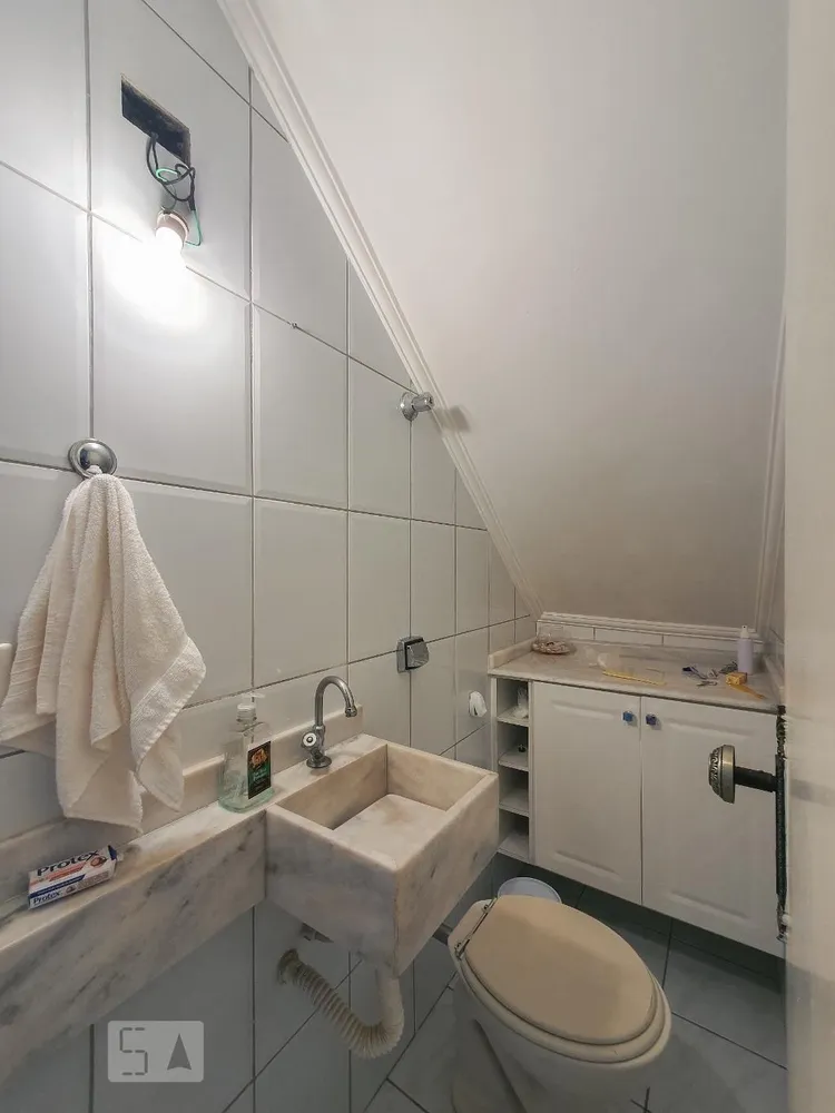 Casa de Condomínio, 2 quartos - Foto 3
