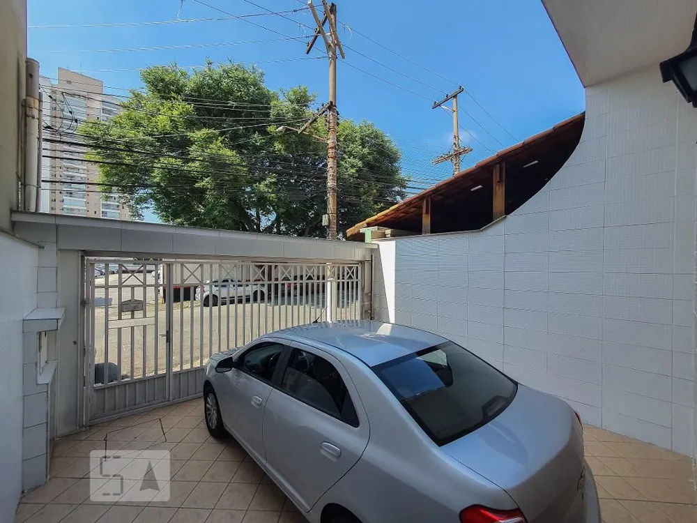 Casa de Condomínio, 2 quartos - Foto 6