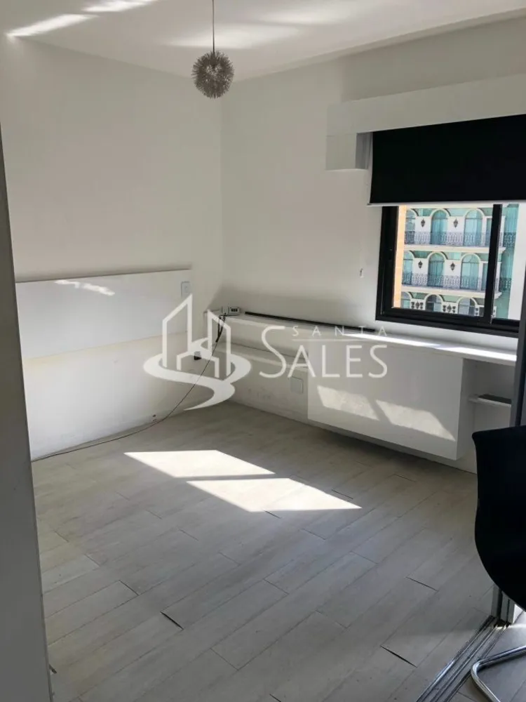 Apartamento, 1 quarto, 35 m² - Foto 11
