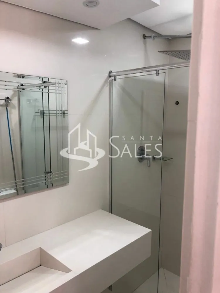 Apartamento, 1 quarto, 35 m² - Foto 8
