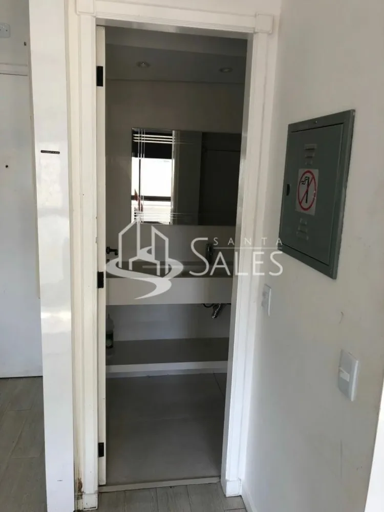 Apartamento, 1 quarto, 35 m² - Foto 1