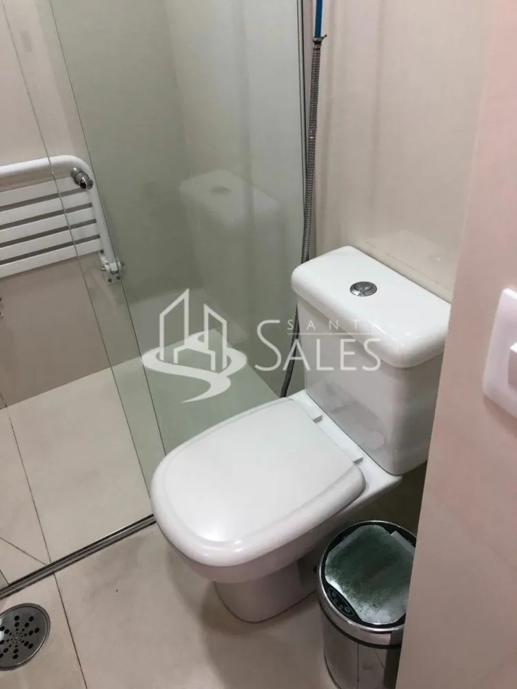 Apartamento, 1 quarto, 35 m² - Foto 10