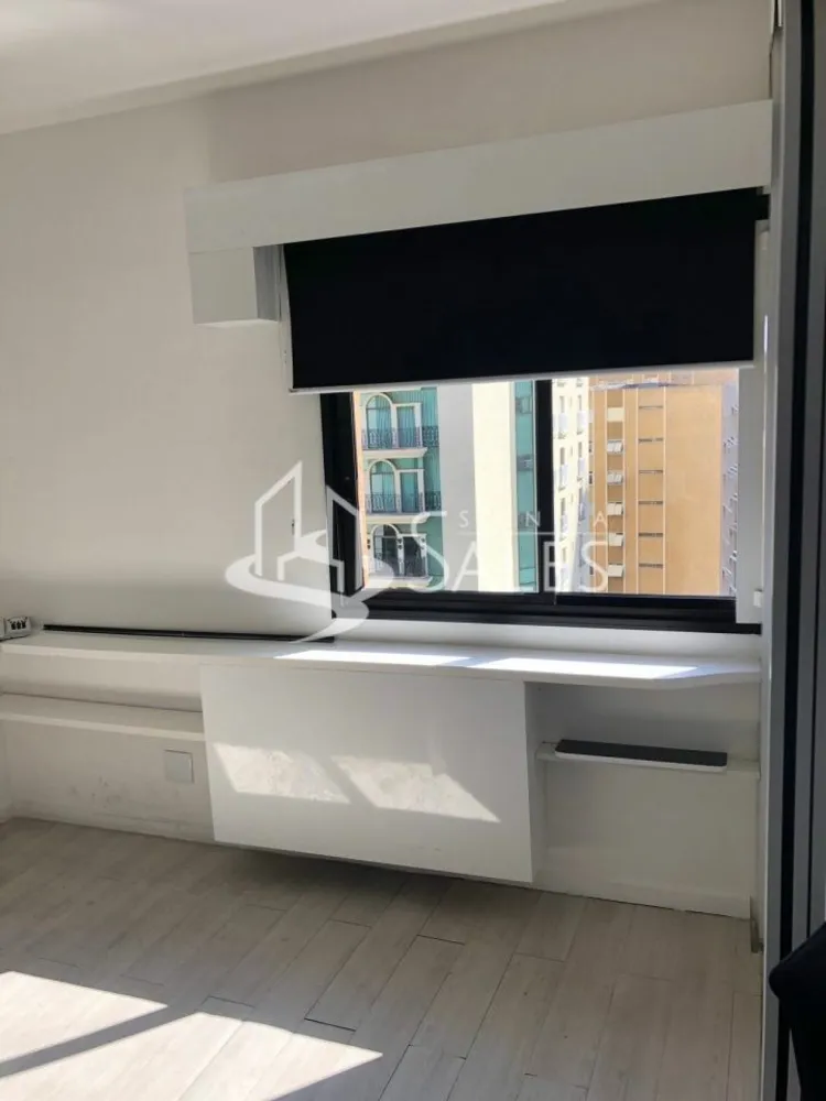 Apartamento, 1 quarto, 35 m² - Foto 3