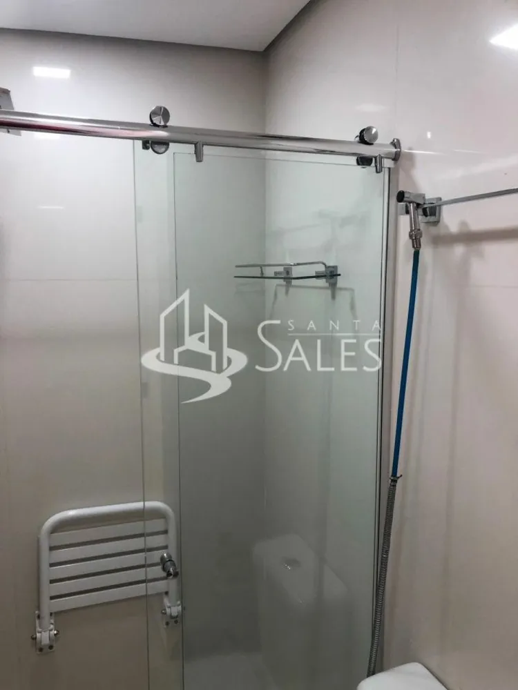 Apartamento, 1 quarto, 35 m² - Foto 7
