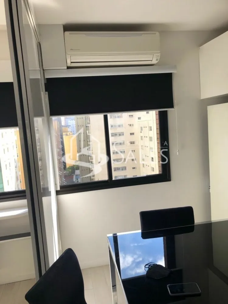 Apartamento, 1 quarto, 35 m² - Foto 9