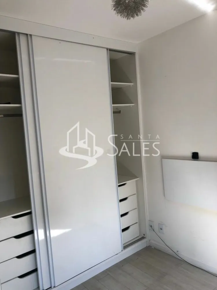 Apartamento, 1 quarto, 35 m² - Foto 2
