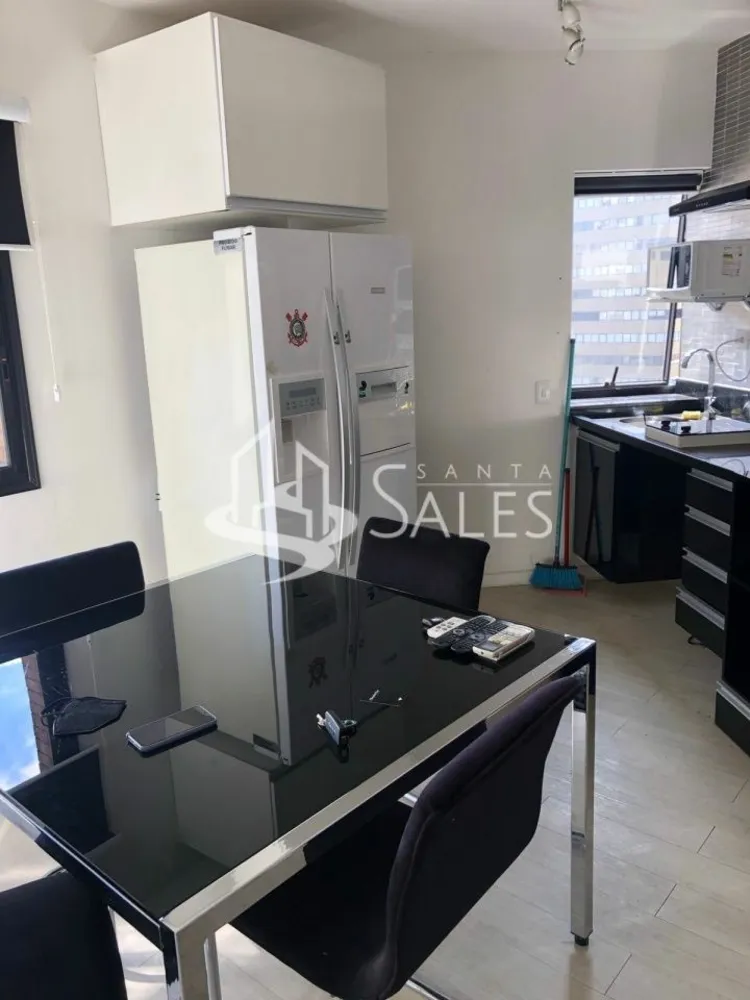 Apartamento, 1 quarto, 35 m² - Foto 4