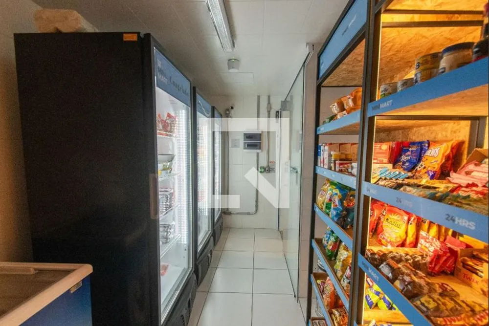 Kitnet-Studio, 30 m² - Foto 4