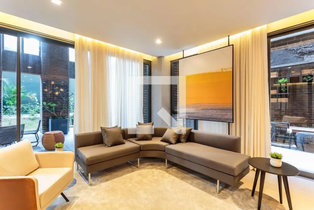 Kitnet-Studio, 29 m² - Foto 4