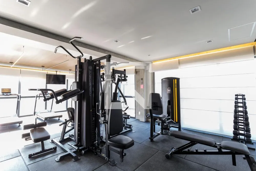 Kitnet-Studio, 29 m² - Foto 1