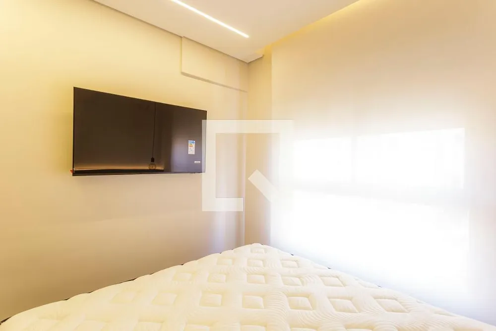 Kitnet-Studio, 29 m² - Foto 2