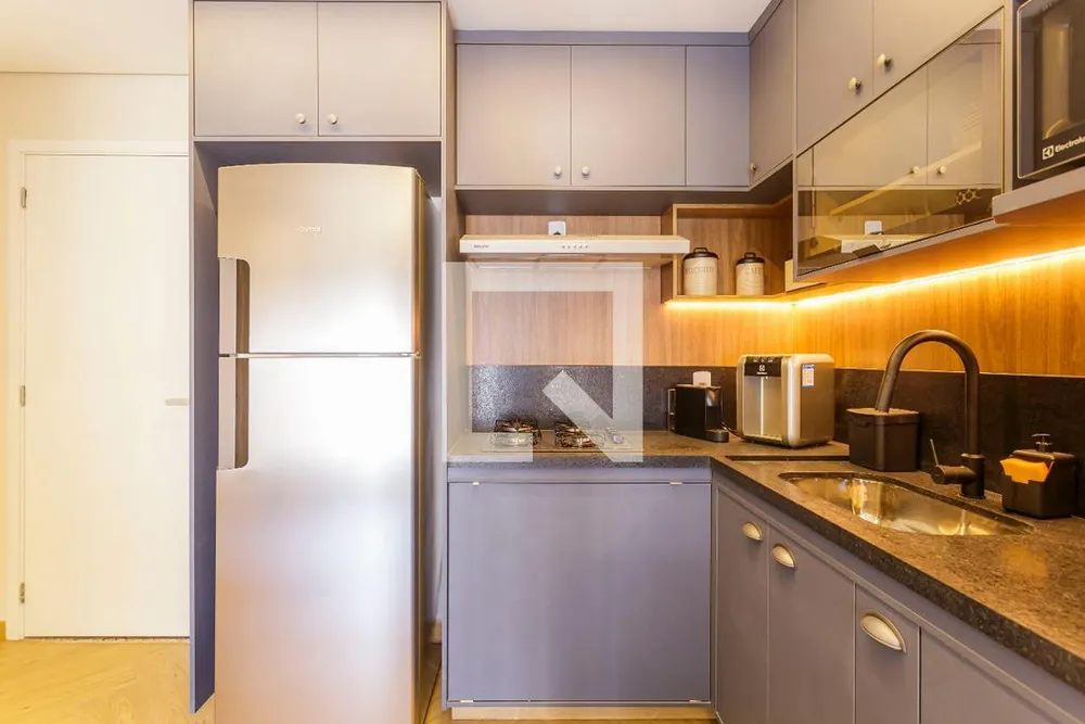 Kitnet-Studio, 29 m² - Foto 6