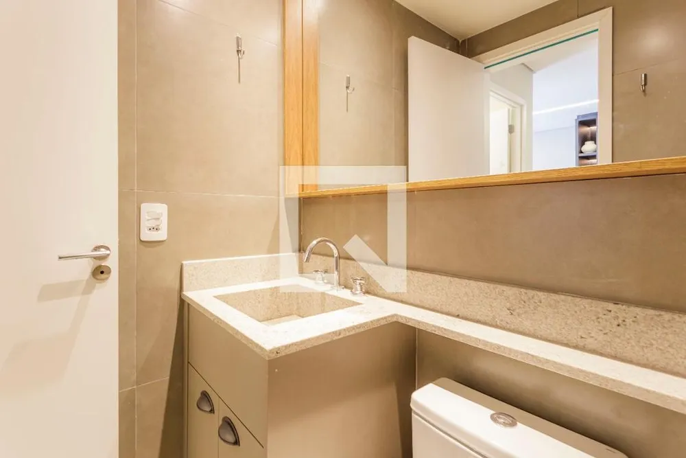 Kitnet-Studio, 29 m² - Foto 4