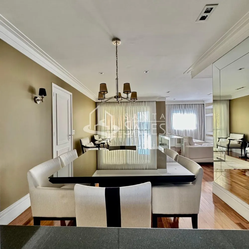Apartamento, 2 quartos, 103 m² - Foto 3