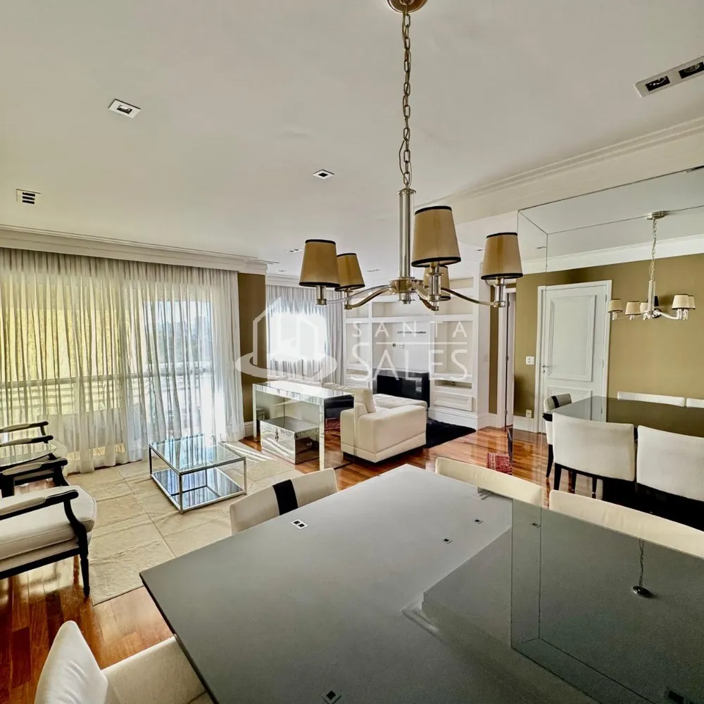 Apartamento, 2 quartos, 103 m² - Foto 1