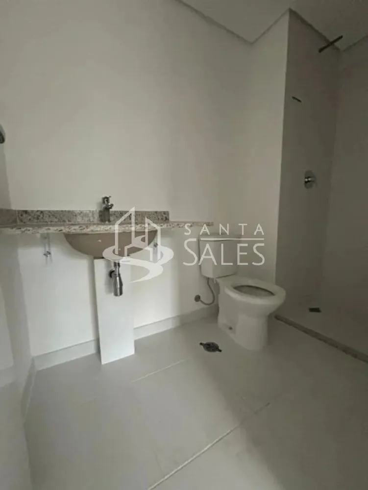 Apartamento, 1 quarto, 43 m² - Foto 2