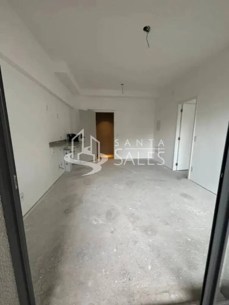 Apartamento, 1 quarto, 43 m² - Foto 5