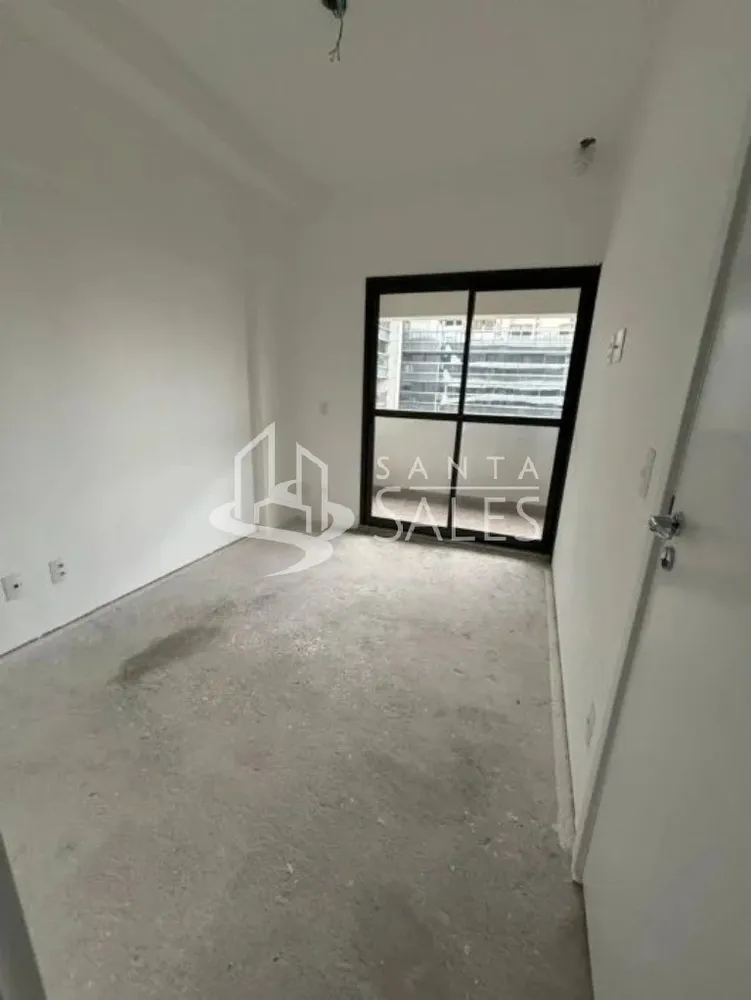Apartamento, 1 quarto, 43 m² - Foto 6