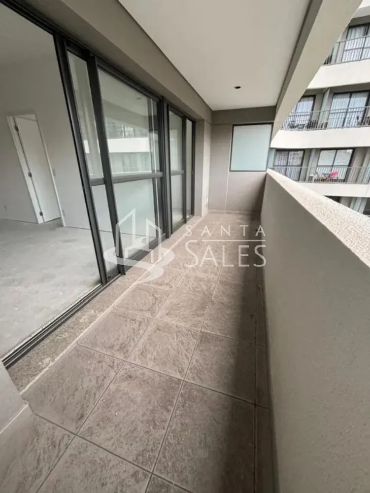 Apartamento, 1 quarto, 43 m² - Foto 3