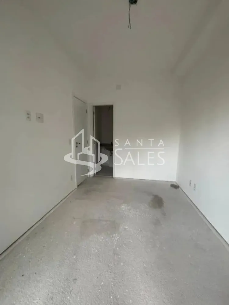 Apartamento, 1 quarto, 43 m² - Foto 1