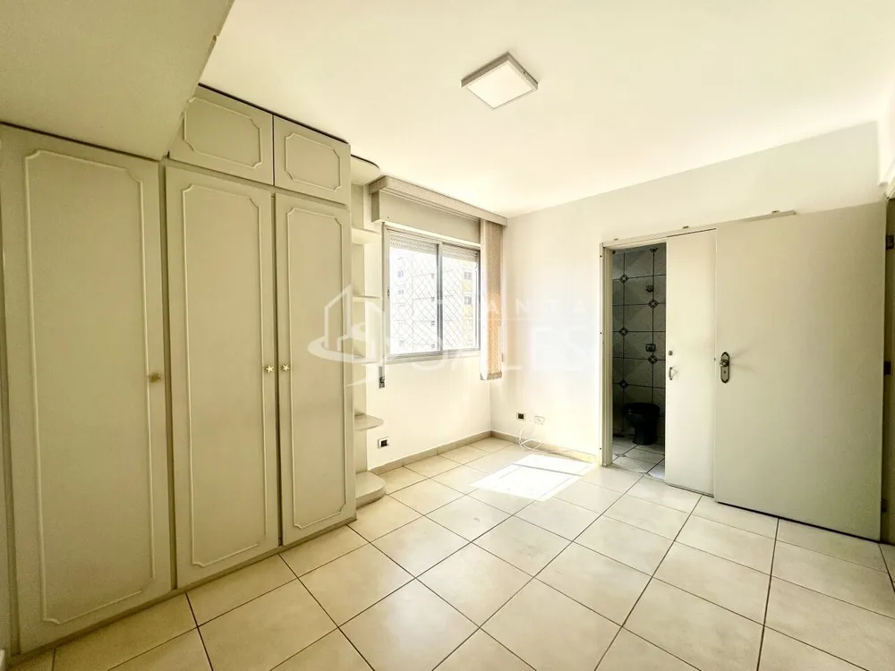 Apartamento, 3 quartos, 96 m² - Foto 4
