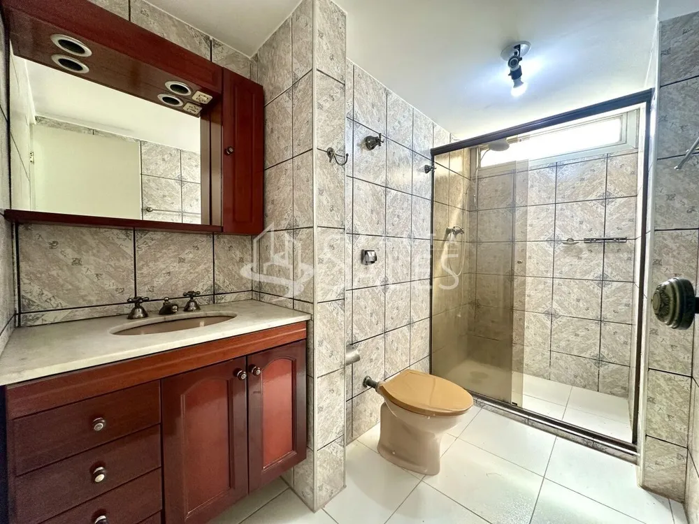 Apartamento, 3 quartos, 96 m² - Foto 11
