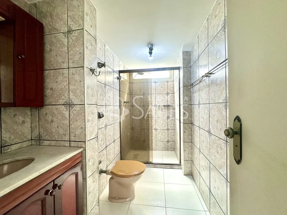 Apartamento, 3 quartos, 96 m² - Foto 10
