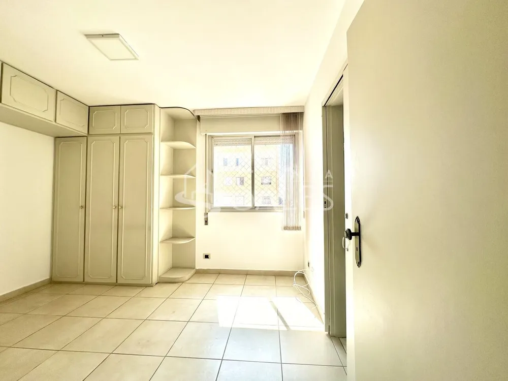 Apartamento, 3 quartos, 96 m² - Foto 3