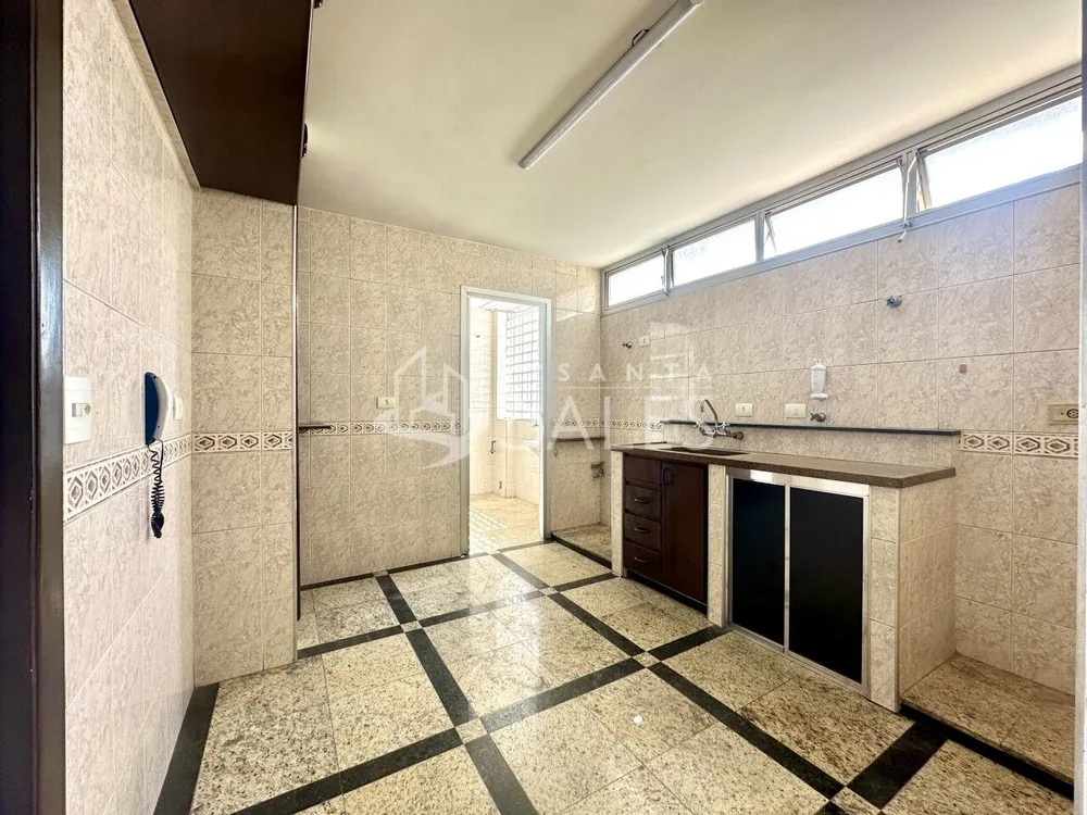 Apartamento, 3 quartos, 96 m² - Foto 2