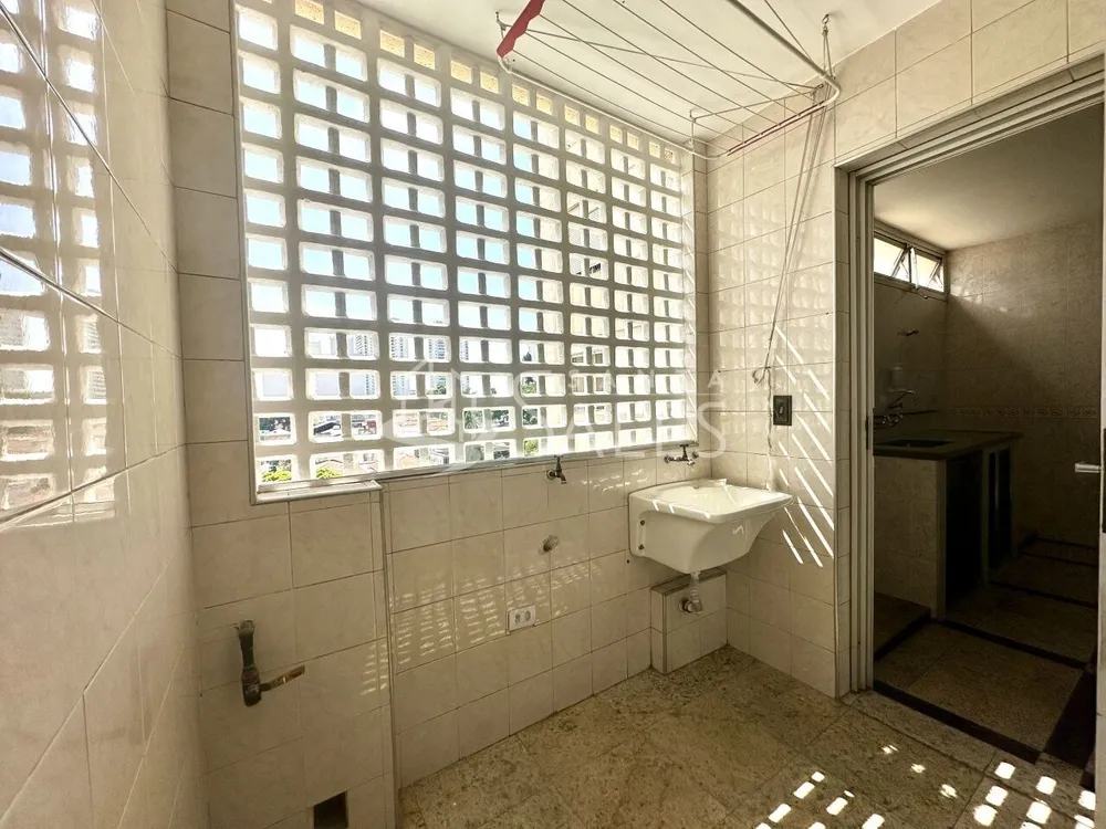 Apartamento, 3 quartos, 96 m² - Foto 12