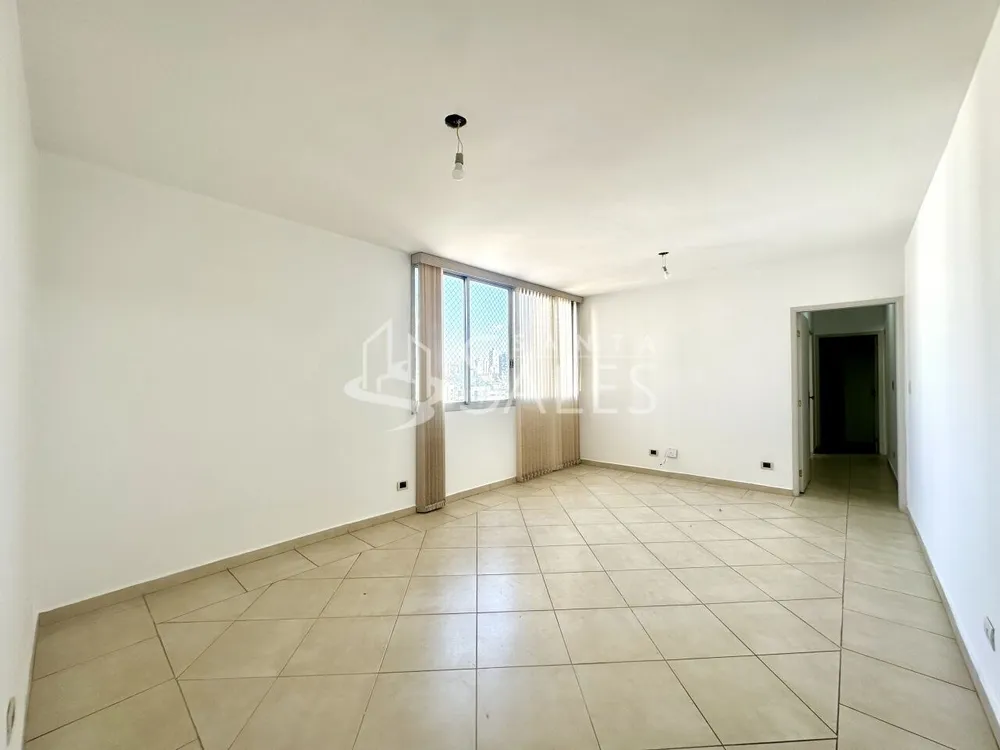 Apartamento, 3 quartos, 96 m² - Foto 1