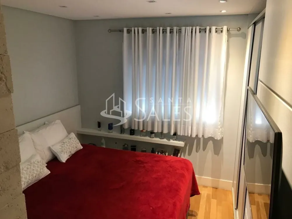 Apartamento, 3 quartos, 98 m² - Foto 11