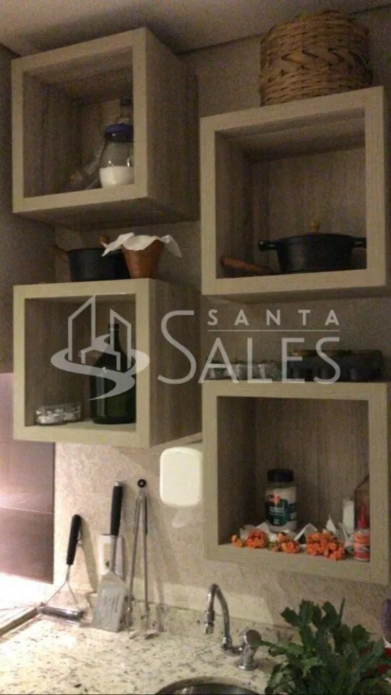 Apartamento, 3 quartos, 98 m² - Foto 8