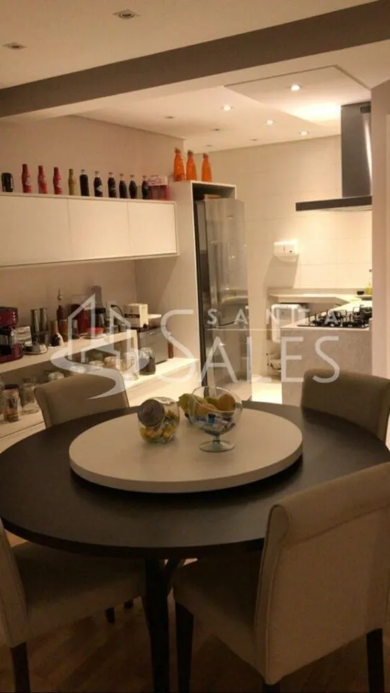 Apartamento, 3 quartos, 98 m² - Foto 6