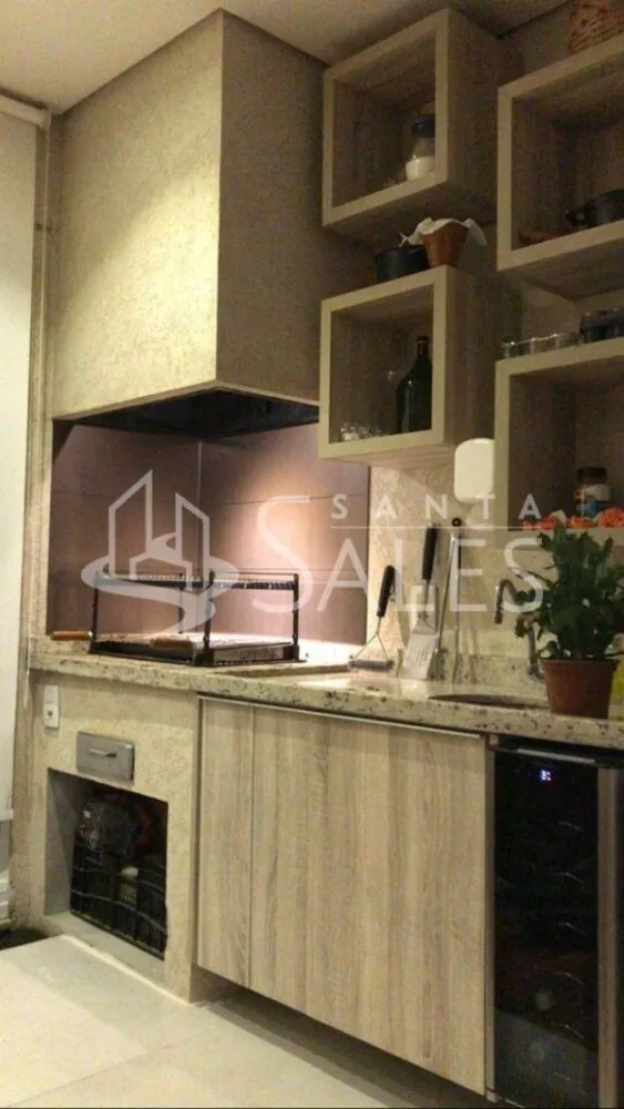 Apartamento, 3 quartos, 98 m² - Foto 4