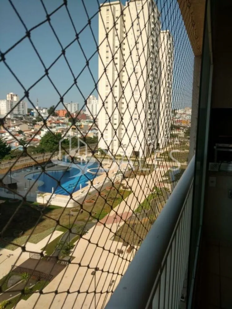 Apartamento, 3 quartos, 98 m² - Foto 9