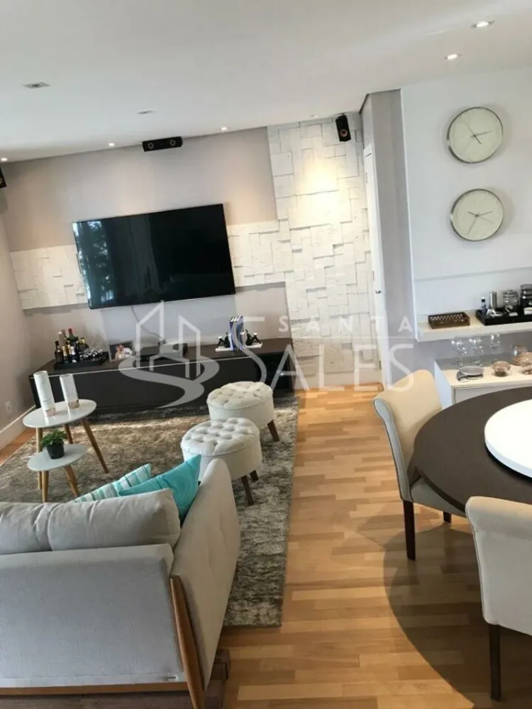 Apartamento, 3 quartos, 98 m² - Foto 3