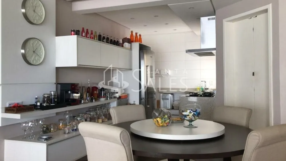 Apartamento, 3 quartos, 98 m² - Foto 2