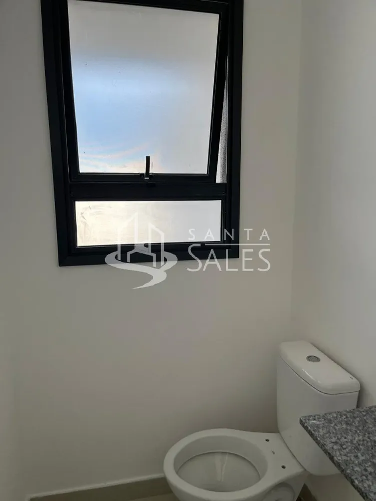 Apartamento, 1 quarto, 38 m² - Foto 3