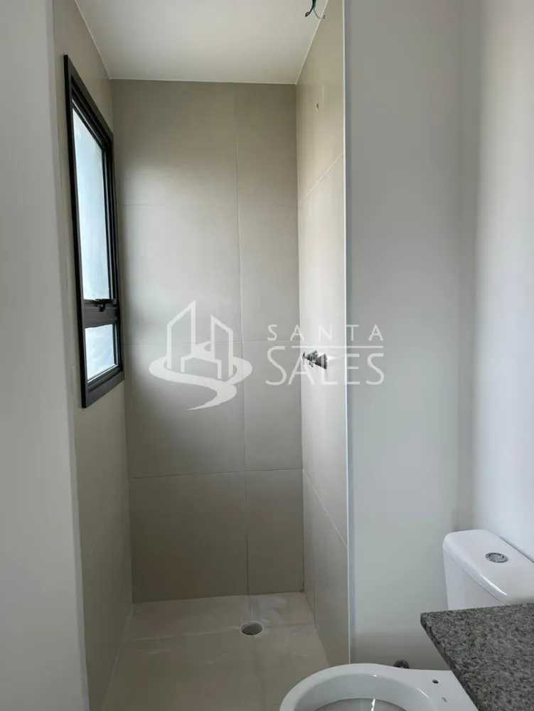 Apartamento, 1 quarto, 38 m² - Foto 1