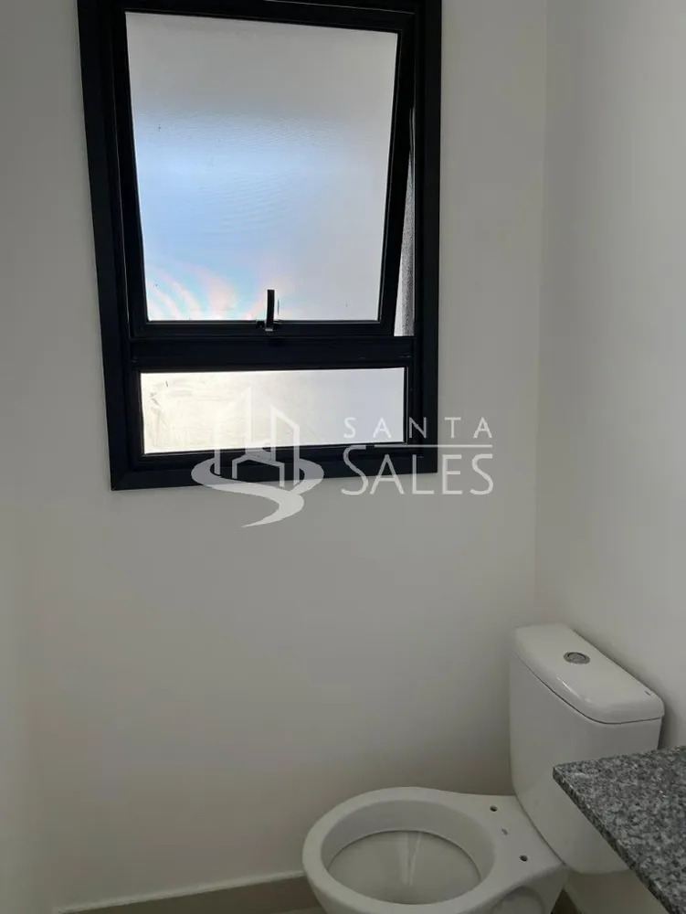 Apartamento, 1 quarto, 38 m² - Foto 2
