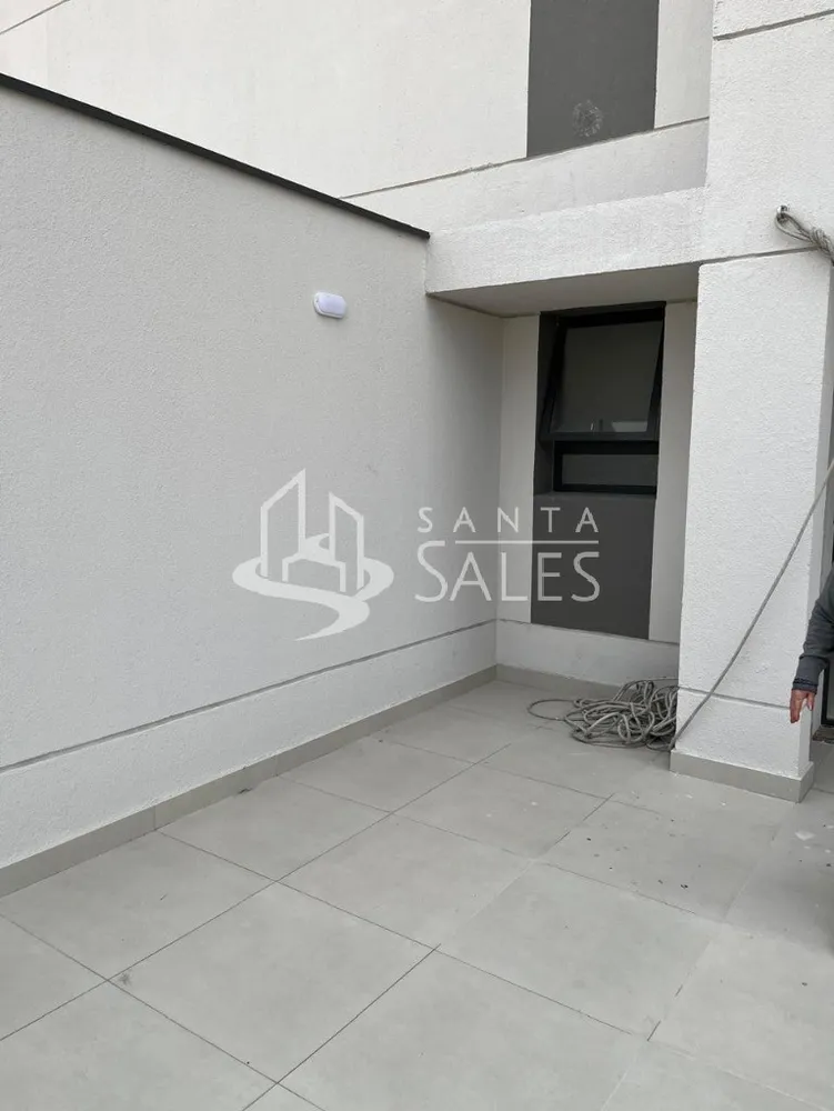 Apartamento, 1 quarto, 38 m² - Foto 4