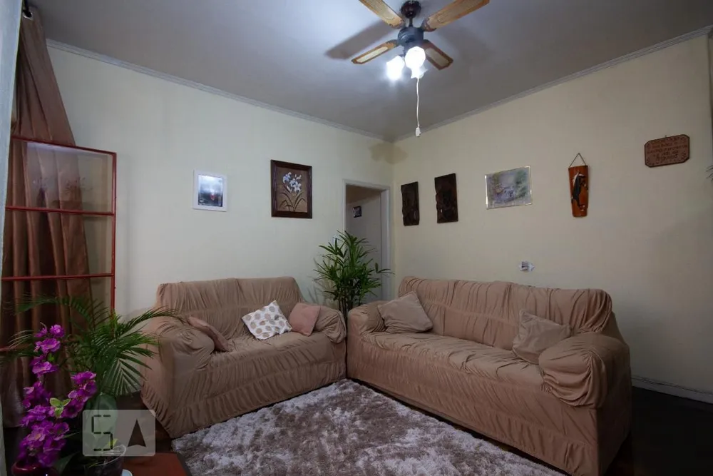 Casa, 3 quartos, 130 m² - Foto 1