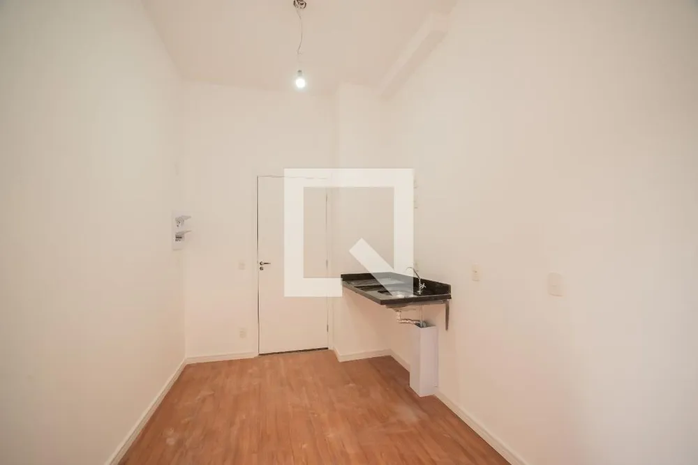 Kitnet-Studio, 27 m² - Foto 1