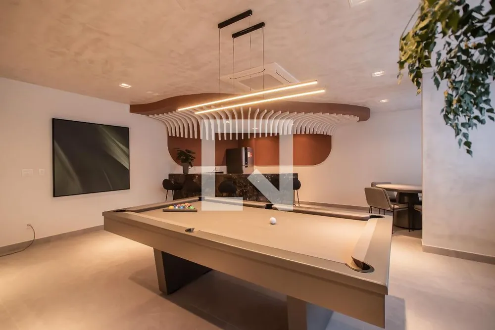 Kitnet-Studio, 27 m² - Foto 3